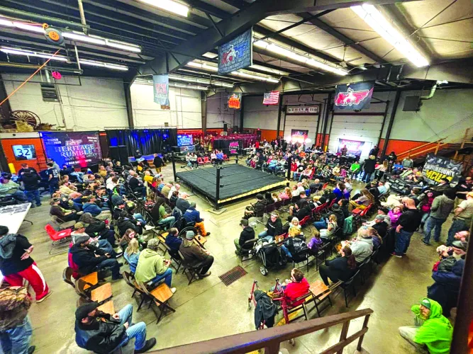 Summer Fest takes over Heritage on Saturday
